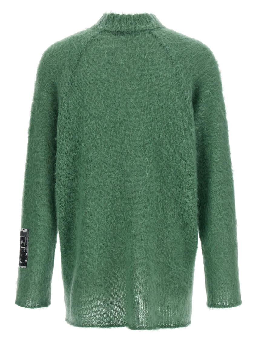 'Uc2E4904-2' Sweater