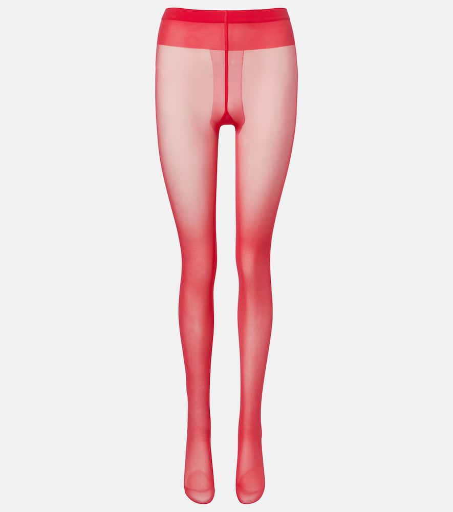 Individual 20 tights