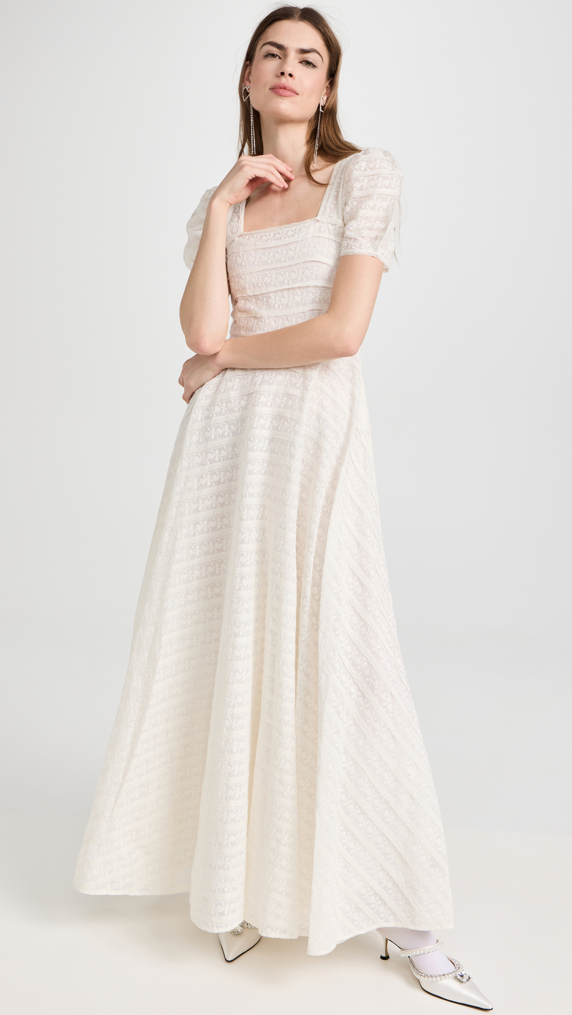 Ryan Dress