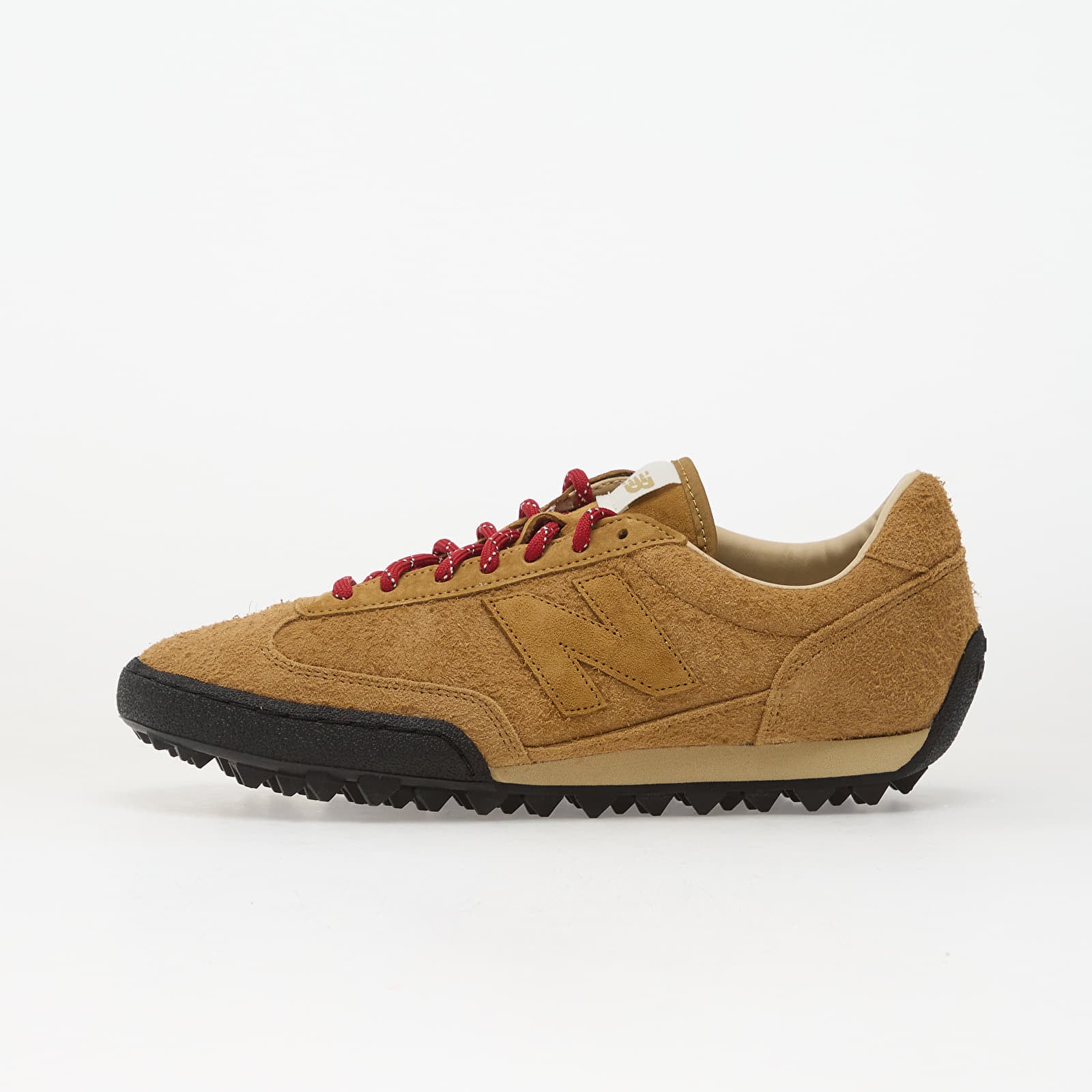 Women's Gator Run Sneaker in Timberwolf/Timberwolf