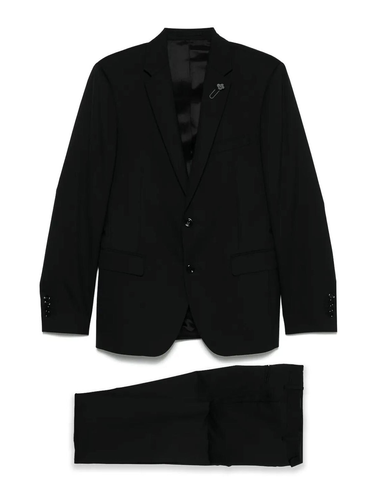 Soiree slim fit mens dress