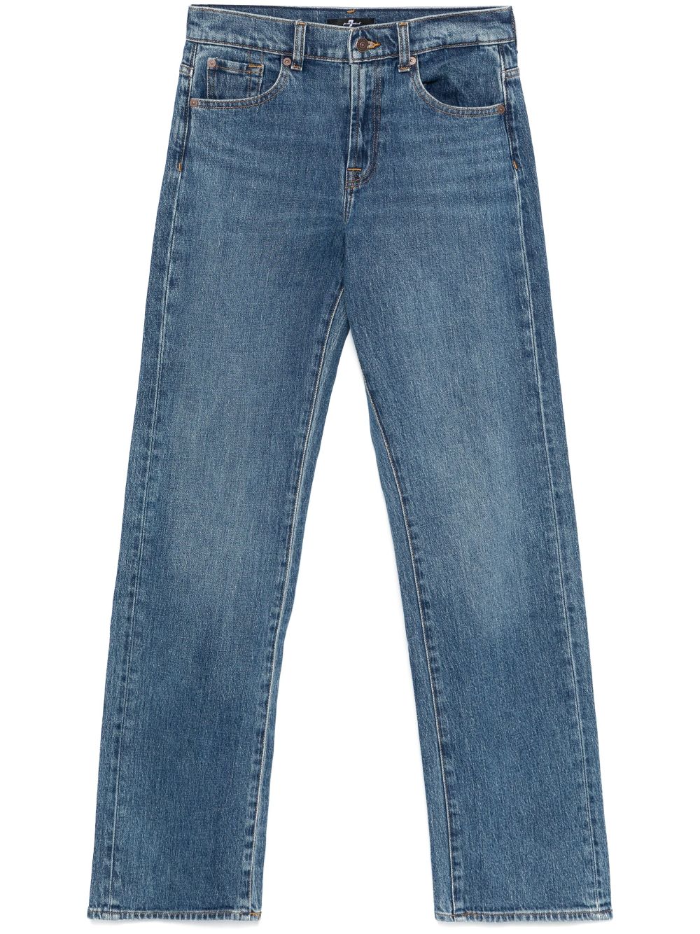 Tess jeans - Blue