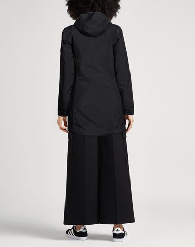 Fanes 2l Ptx Woman Jacket Black Size 10 Polyamide
