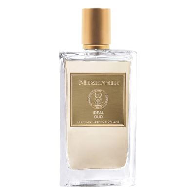 Mizensir Ideal Oud 100 ml — Eau de Parfum Unisex