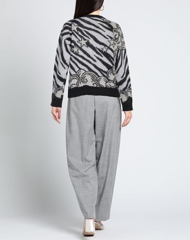 Woman Sweater Black