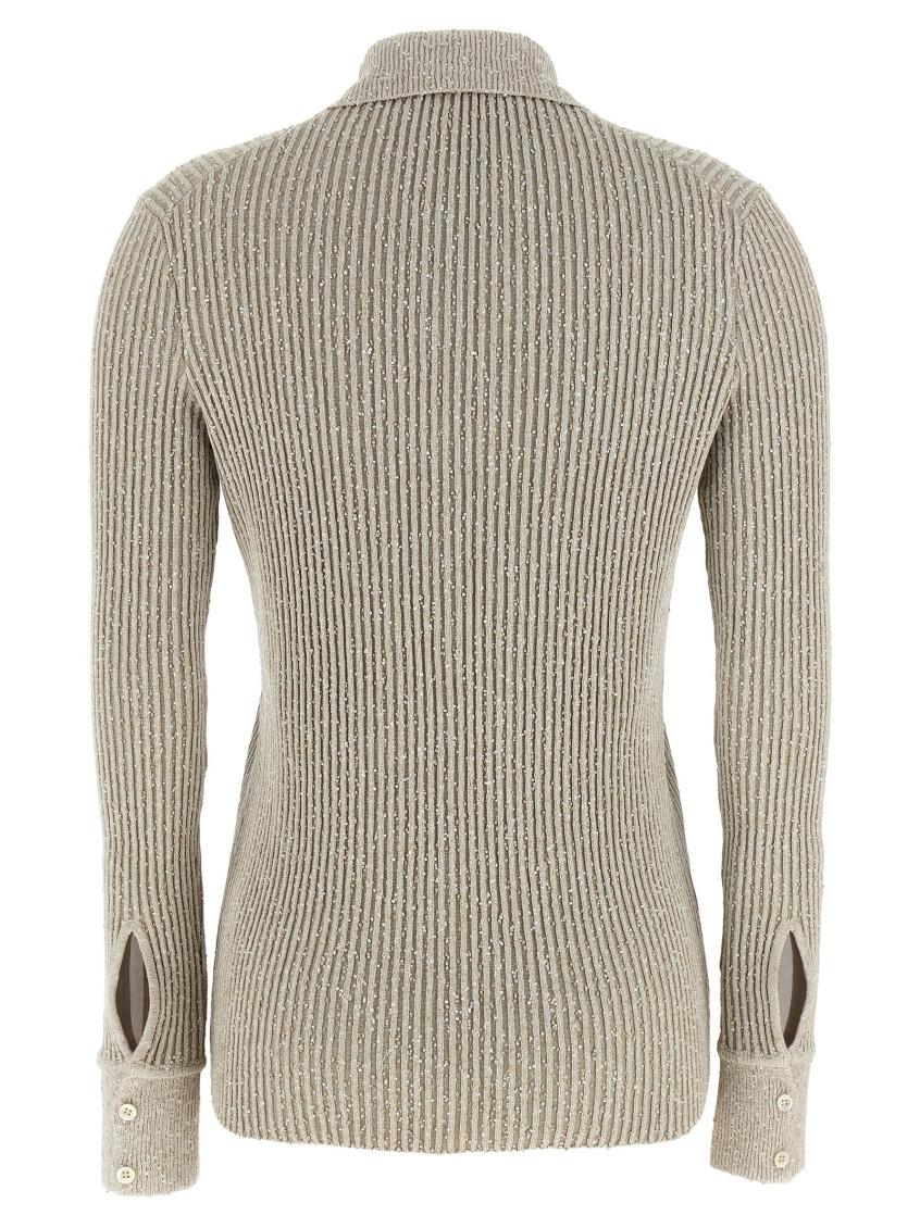 21 Cardigan