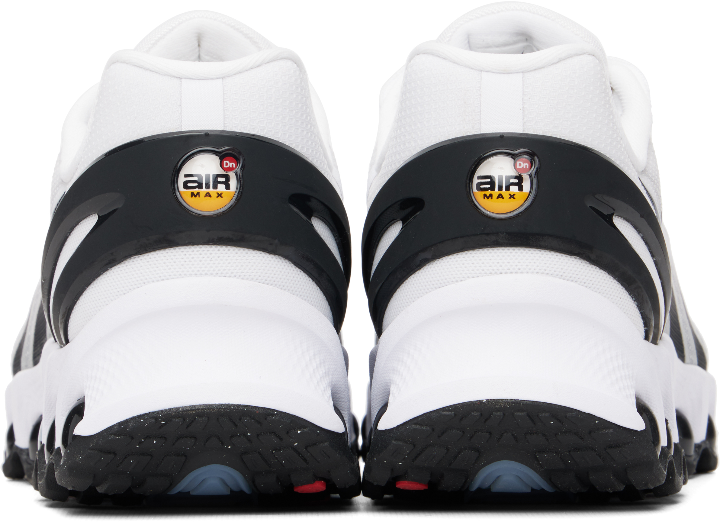 White Air Max Dn8 Sneakers