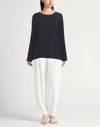 Woman Top Midnight blue
