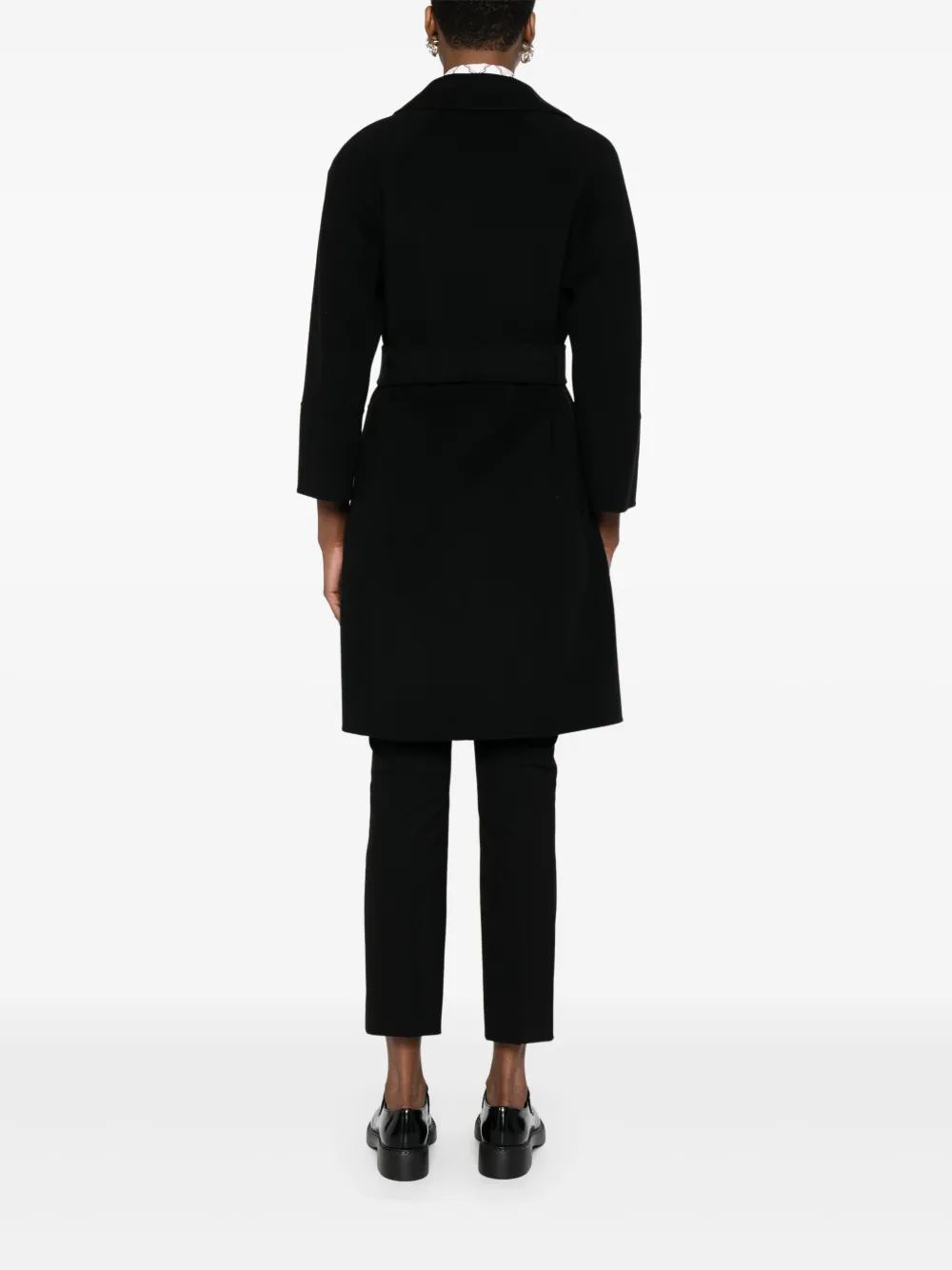 Max Mara S Cappotto