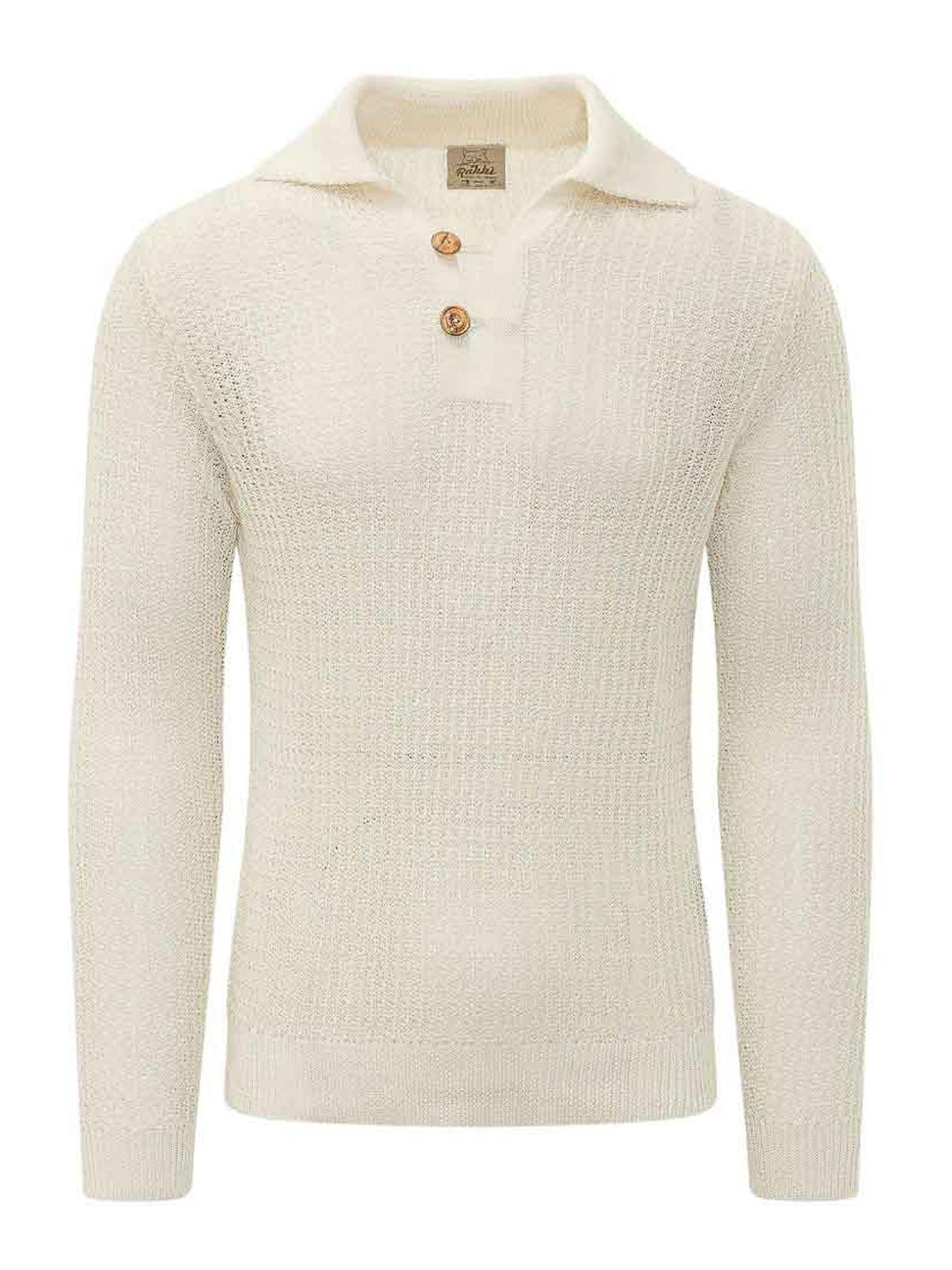 Crew neck