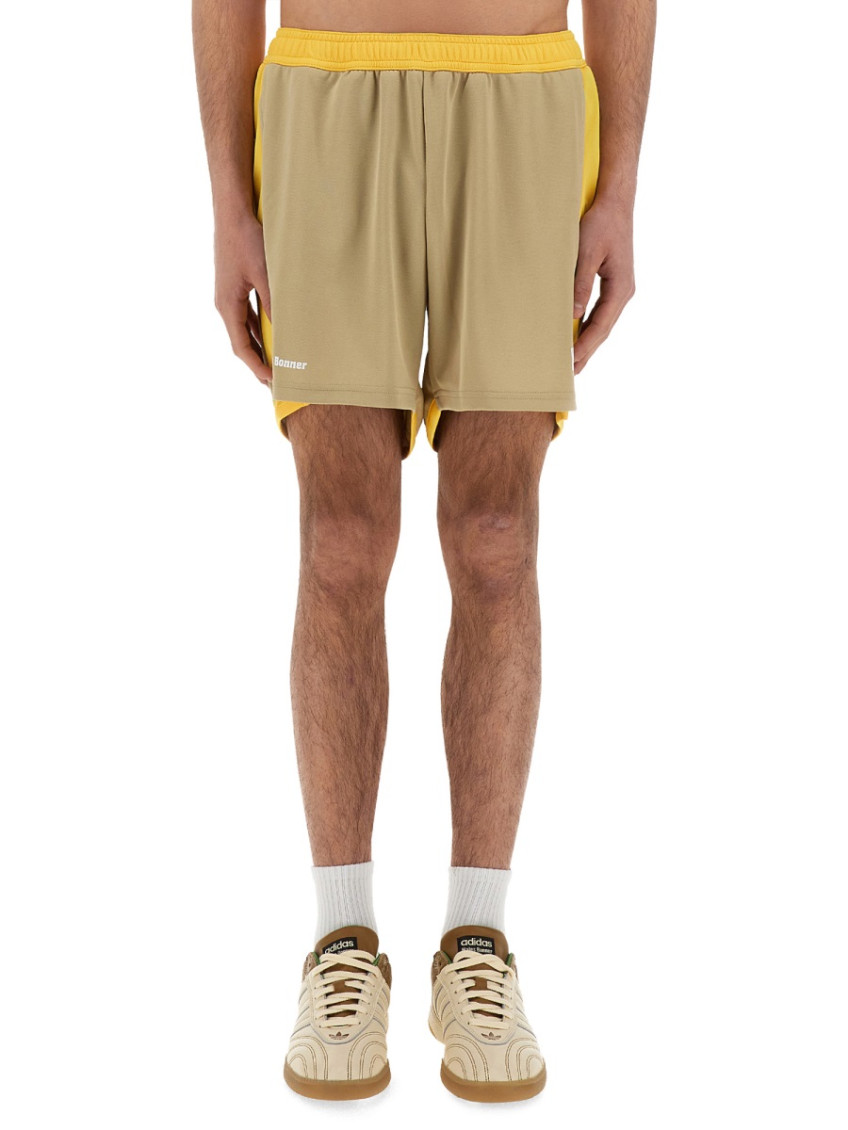 Jersey Shorts