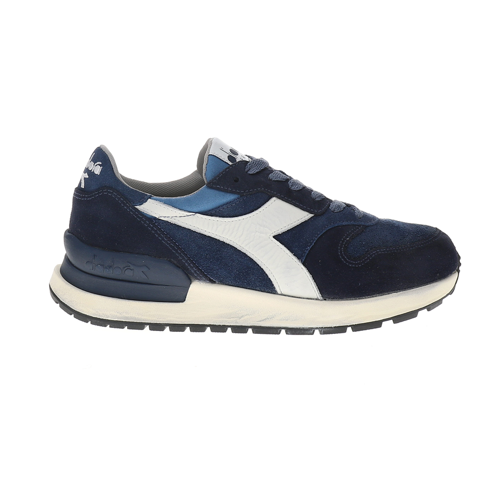 Conquest Suede SW Lace Up Sneakers