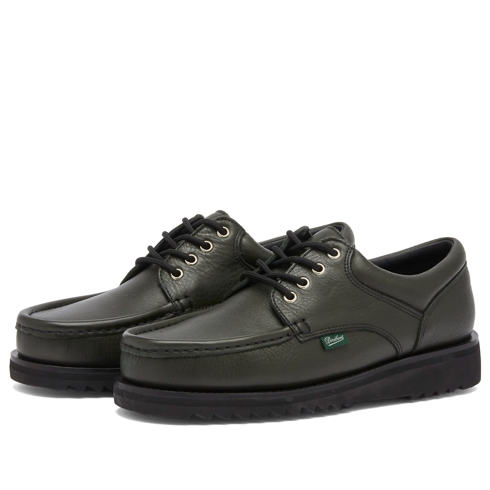 Men's Thiers in Khaki