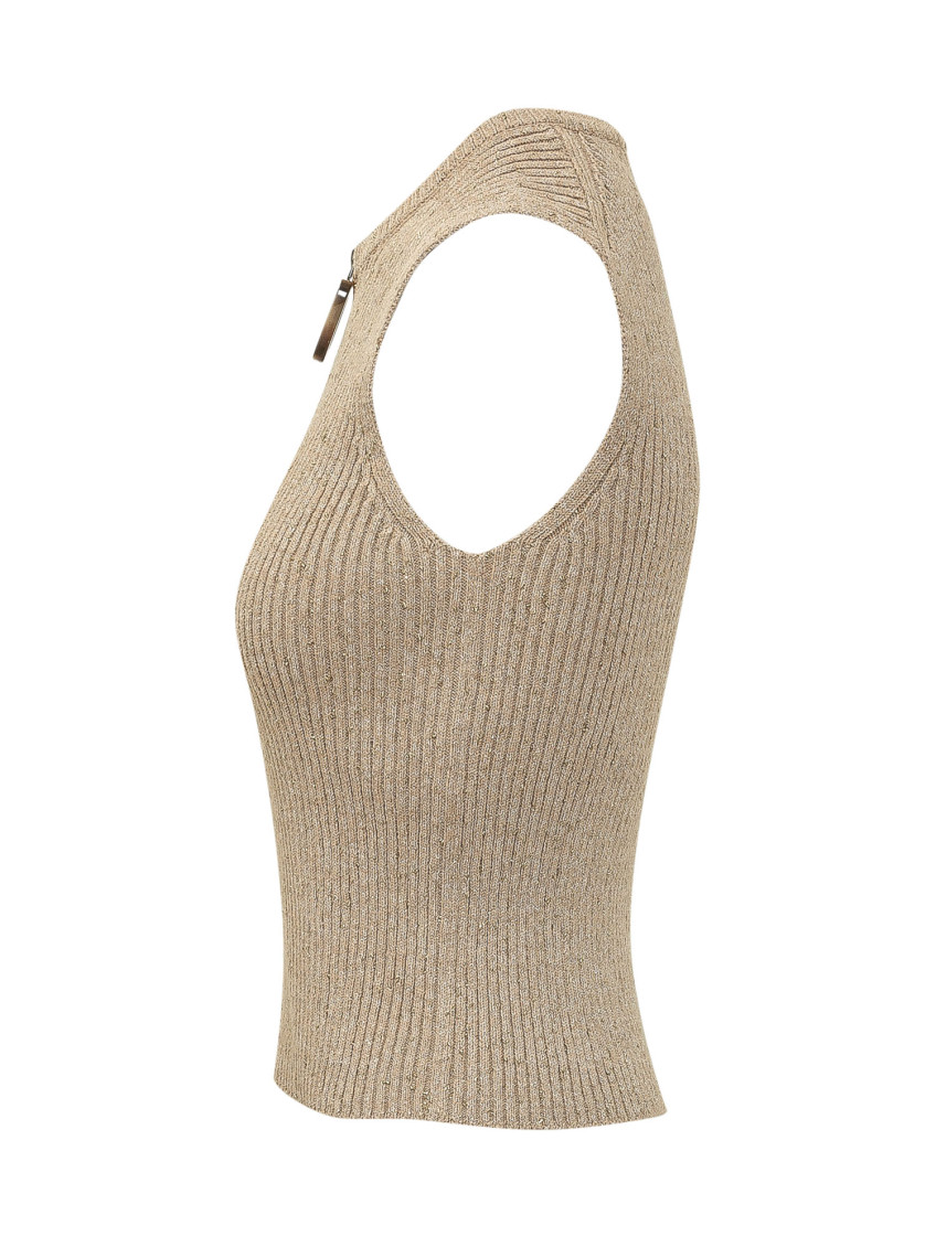Top Beige