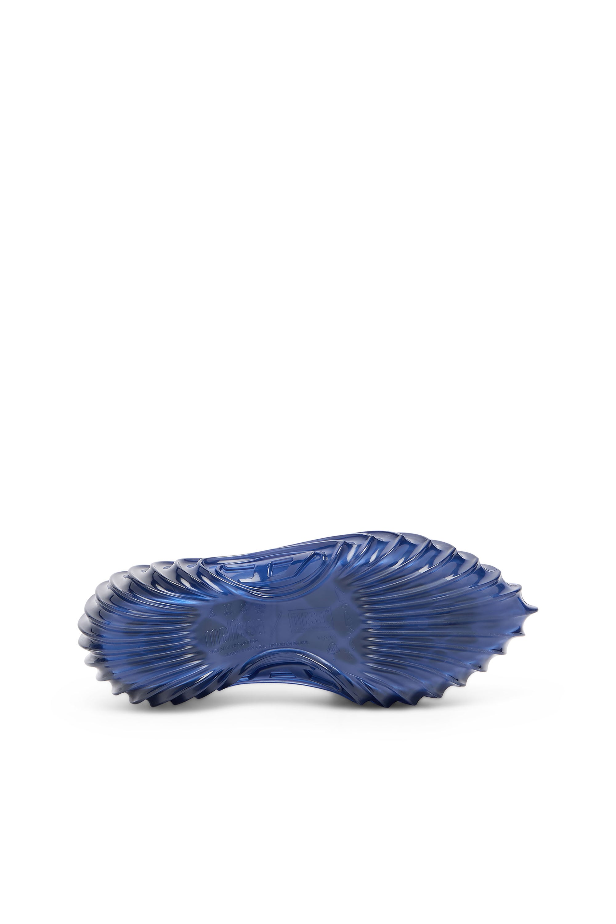 Slip-on sneaker in Melflex - Sneakers - Unisex - Blue