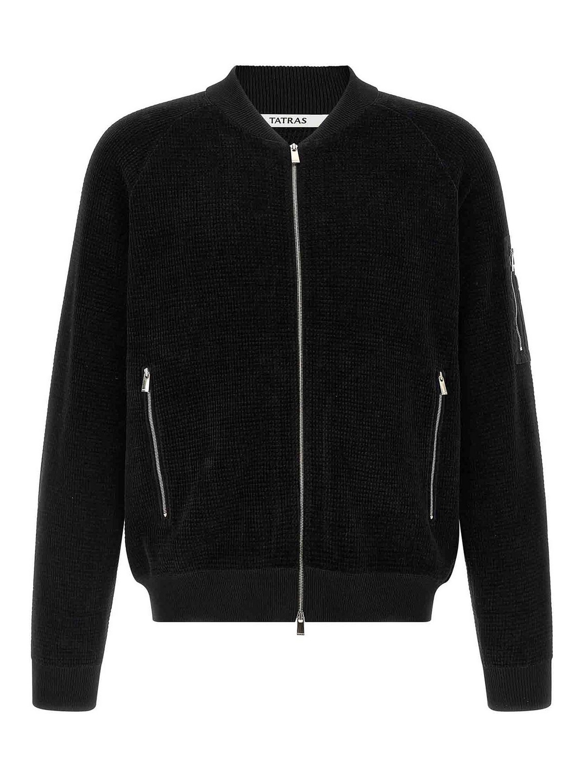 Gavrio Bomber Jacket