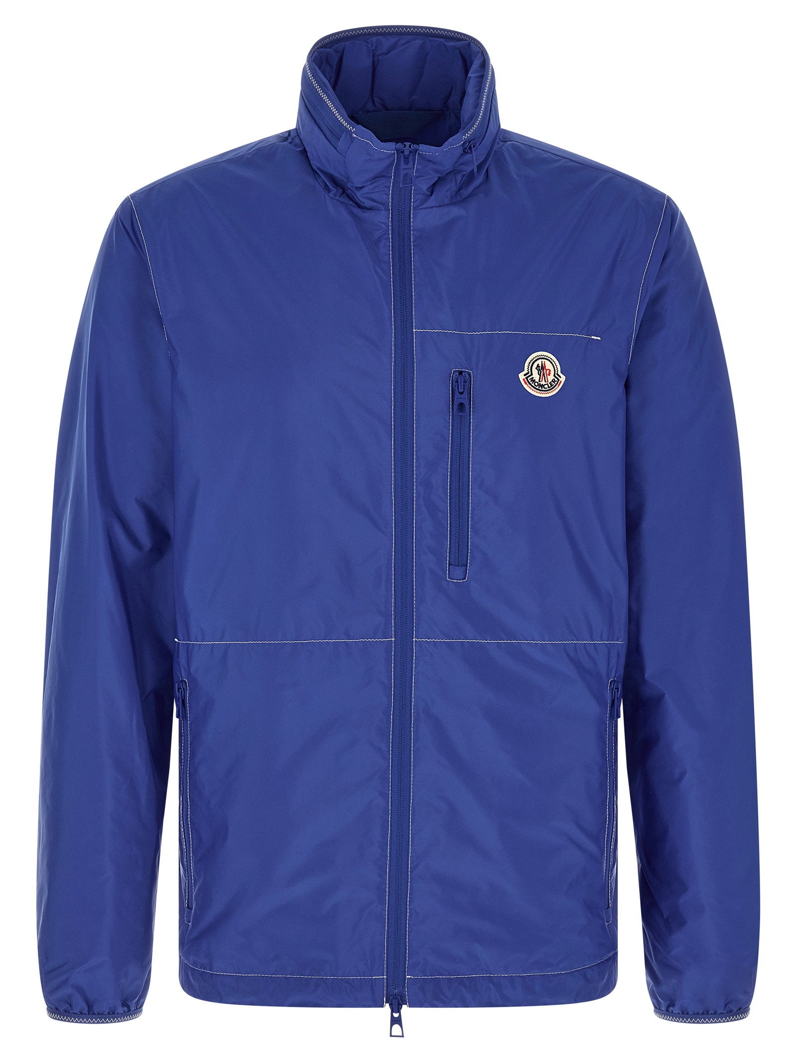 Arrakis Jacket