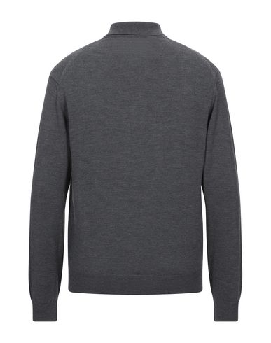 Man Sweater Lead Size 50 Virgin Wool