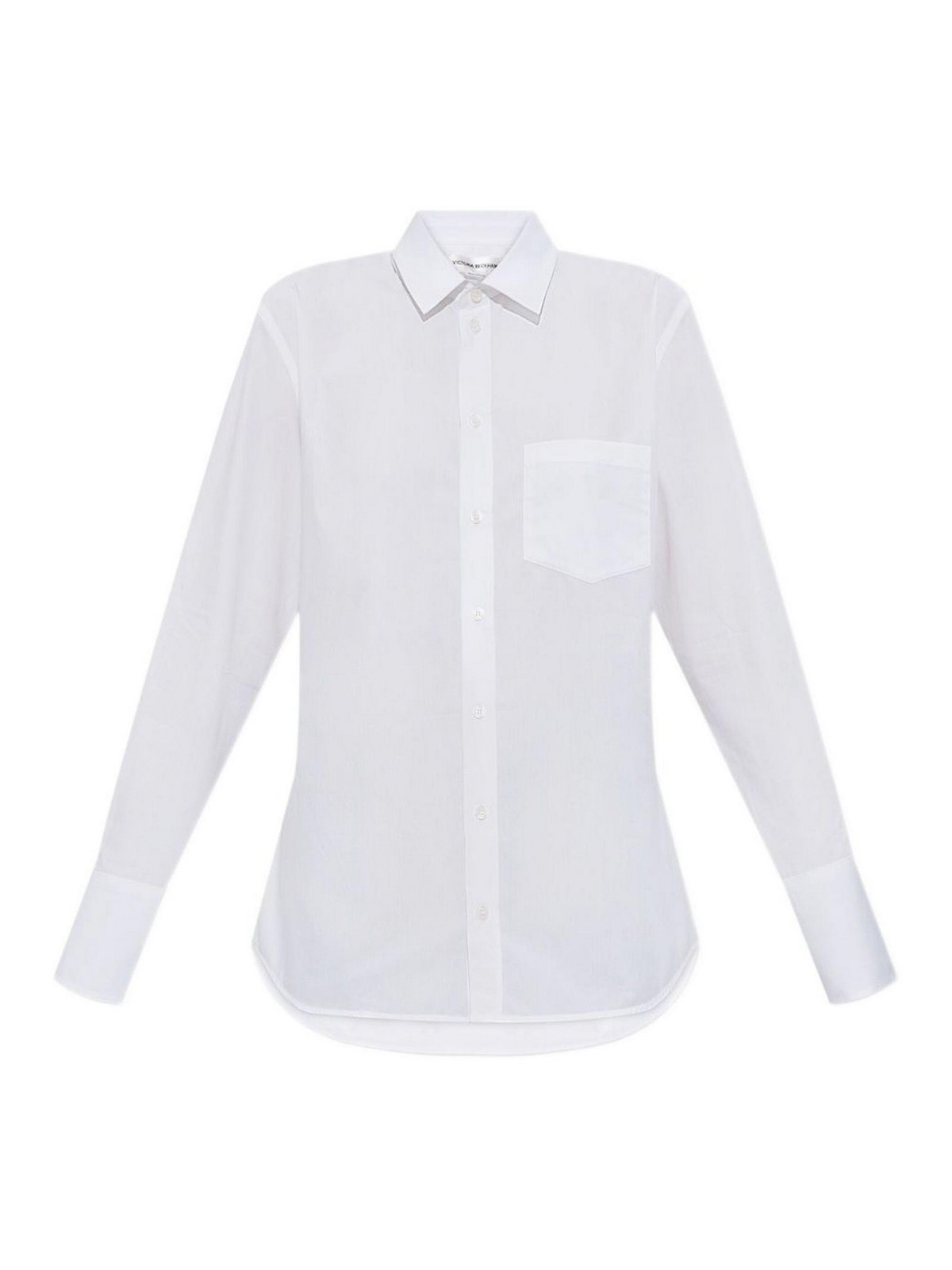 Organic Cotton Shirt