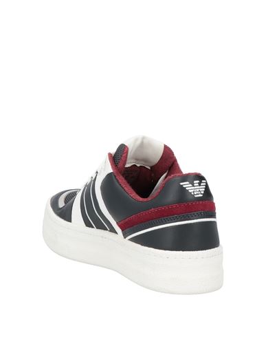 Man Sneakers Black