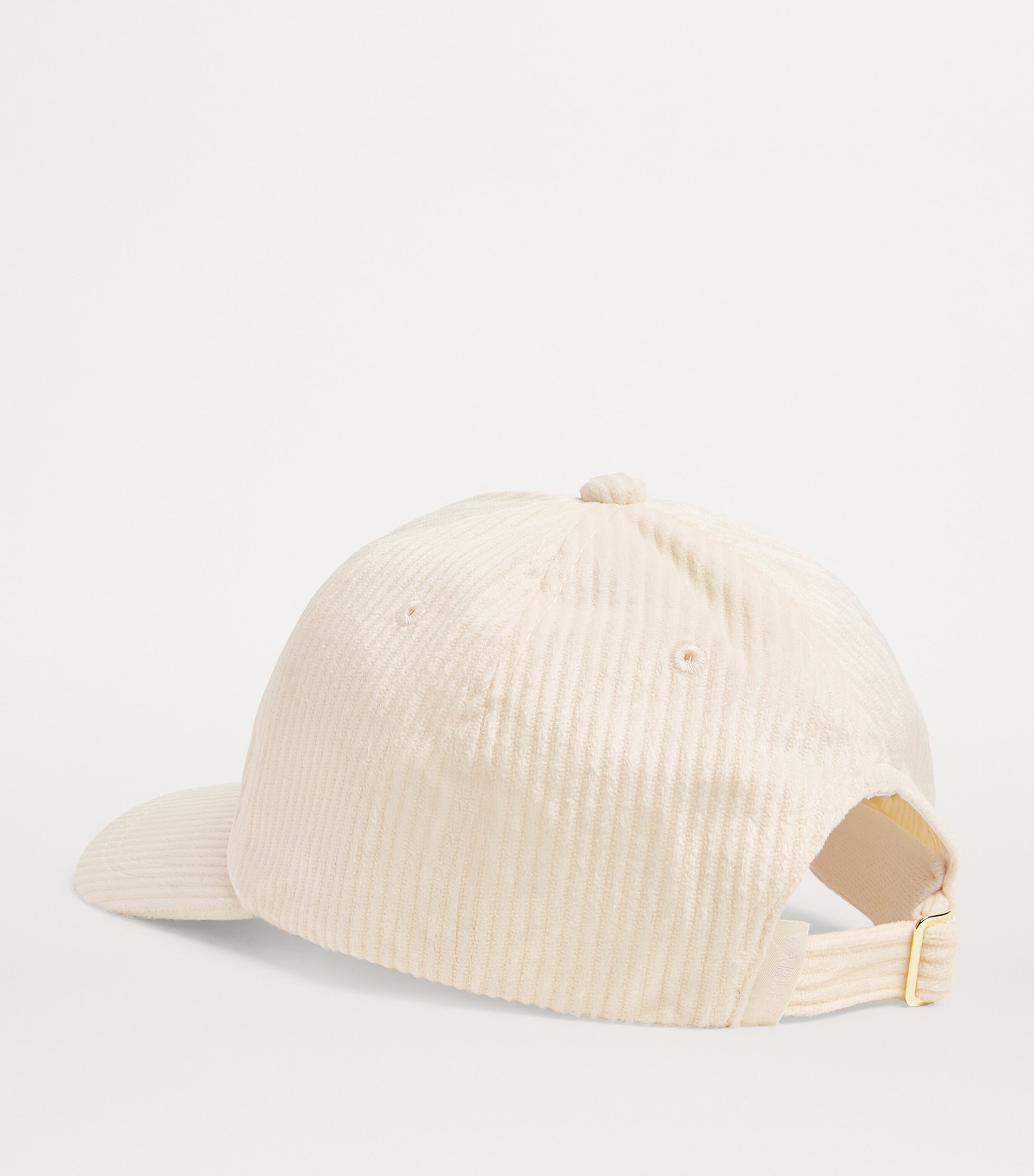 Corduroy Vickers Baseball Cap