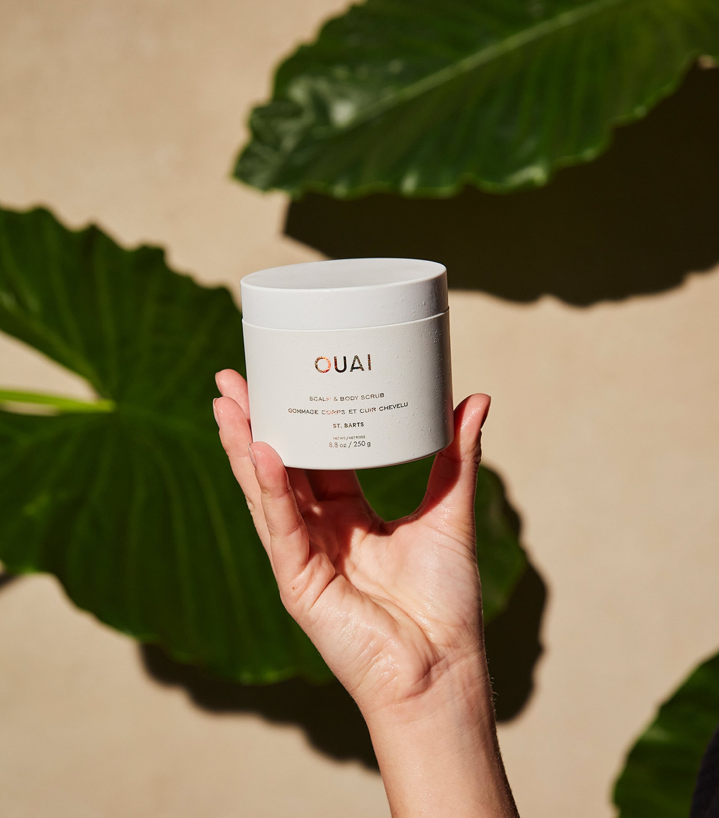 St. Barts Body Crème