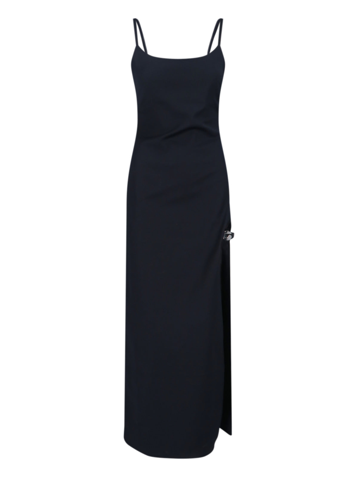Garter Belt Dress