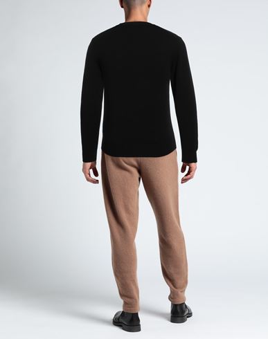 Man Sweater Black