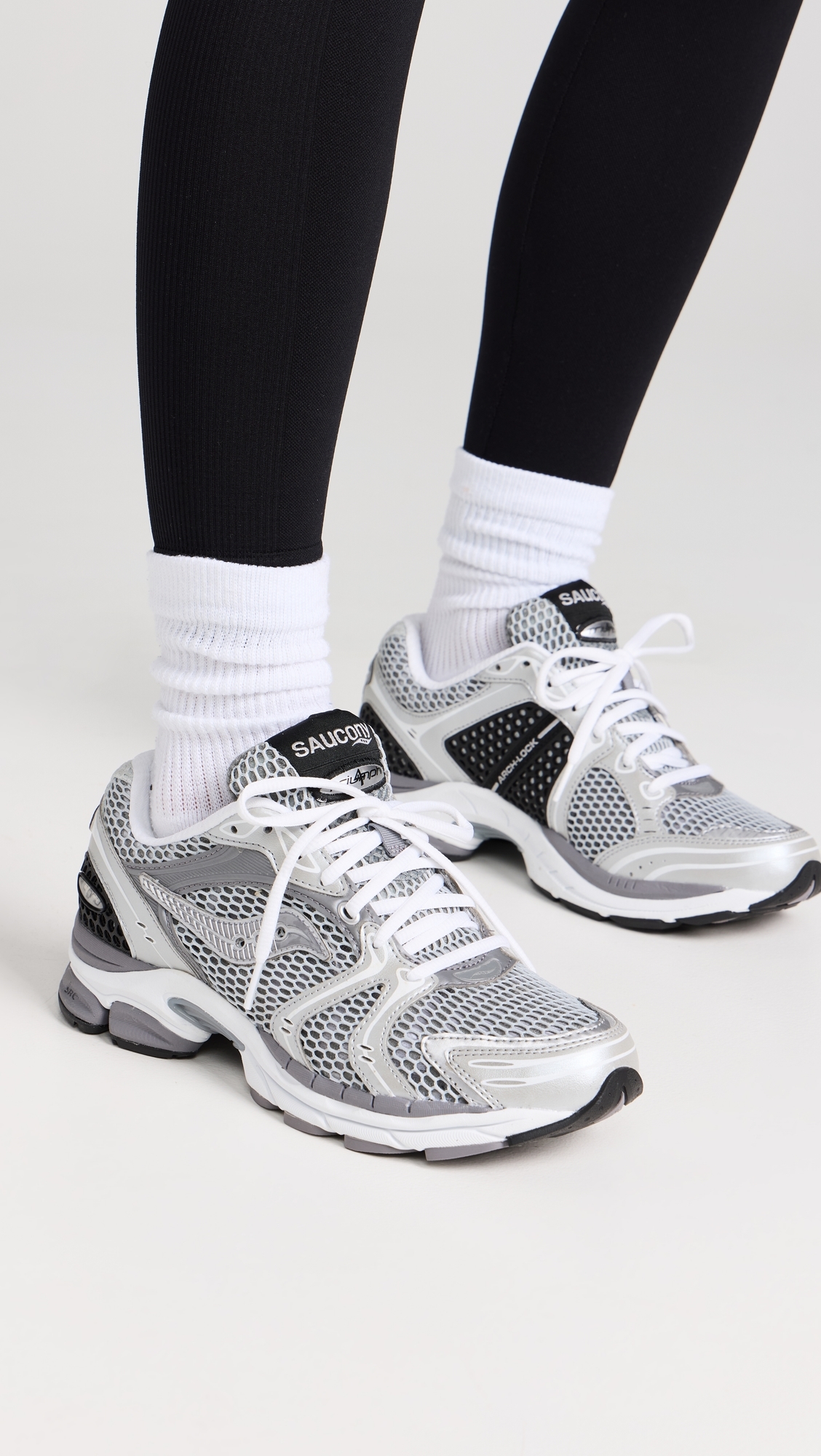 Progrid Triumph 4 Unisex Sneakers Grey/Silver