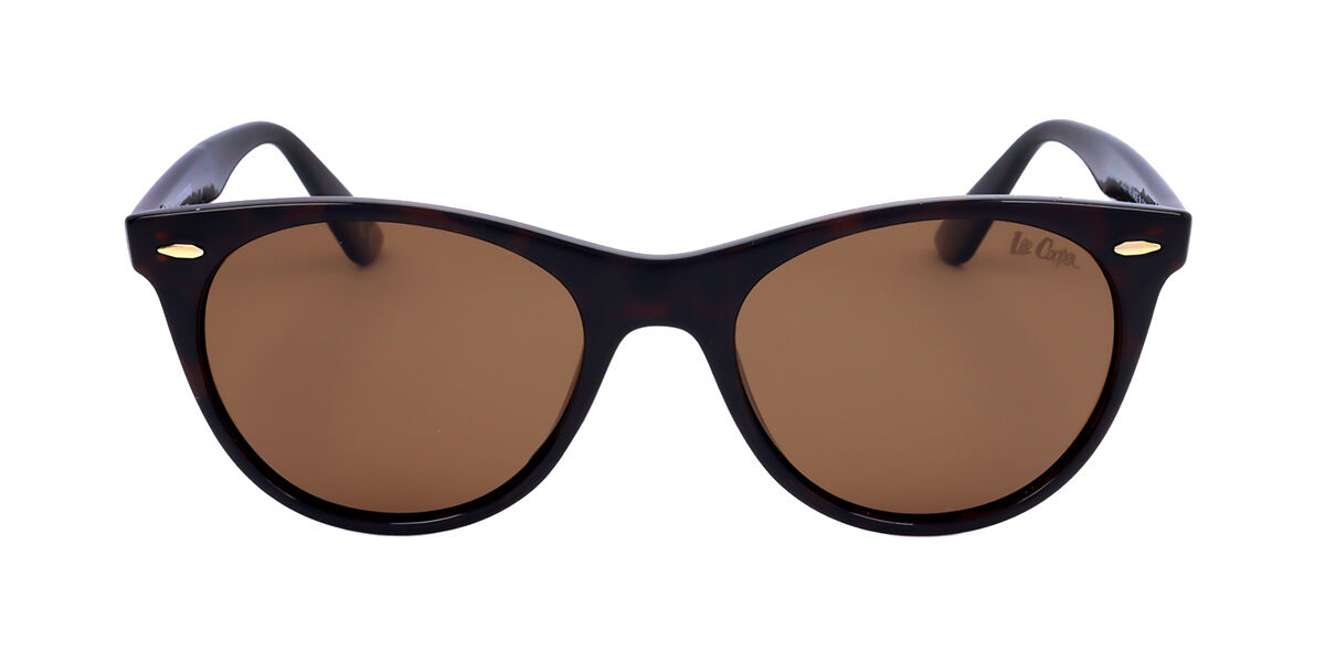Lee Cooper LC1002 C01 Men's Sunglasses Tortoiseshe