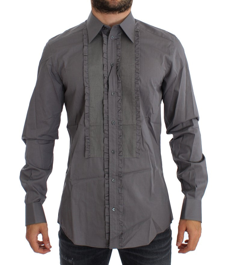 Shirt — Purple