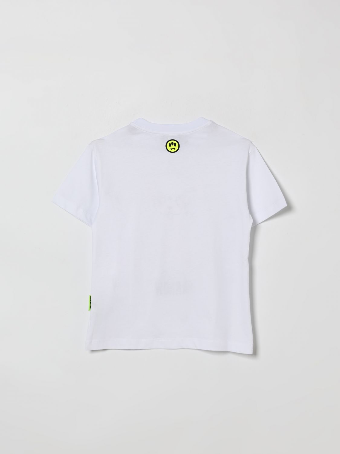 T-Shirt Kids color White