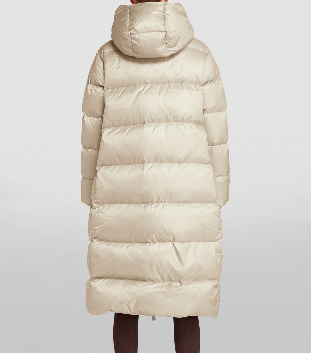 Payton Puffer Coat