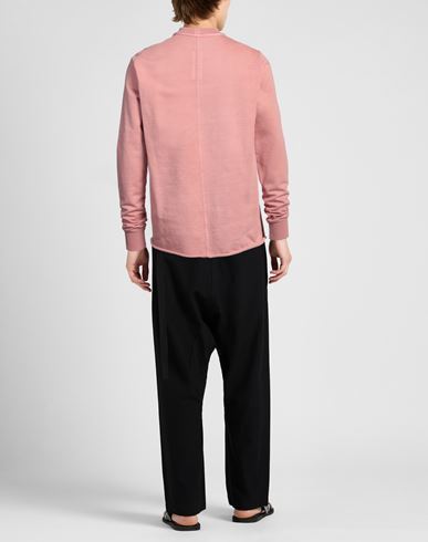 Man Sweatshirt Salmon pink
