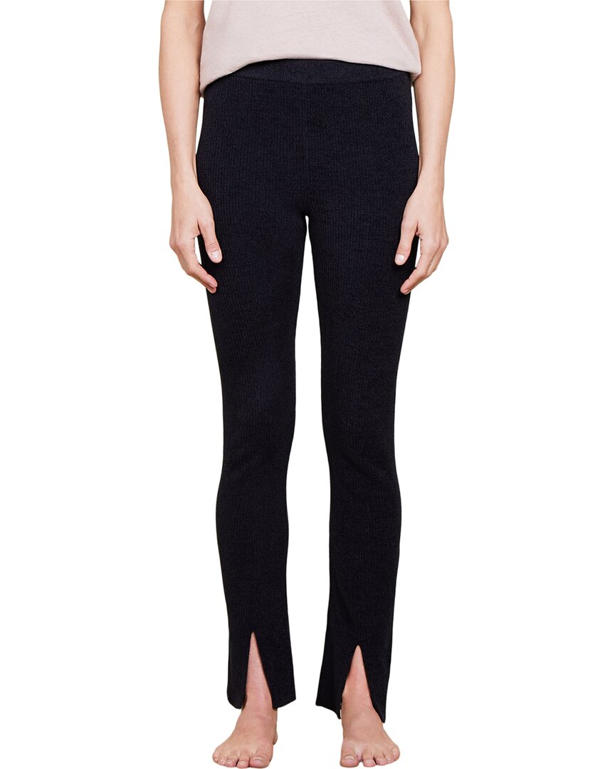 Slim Slit Pant