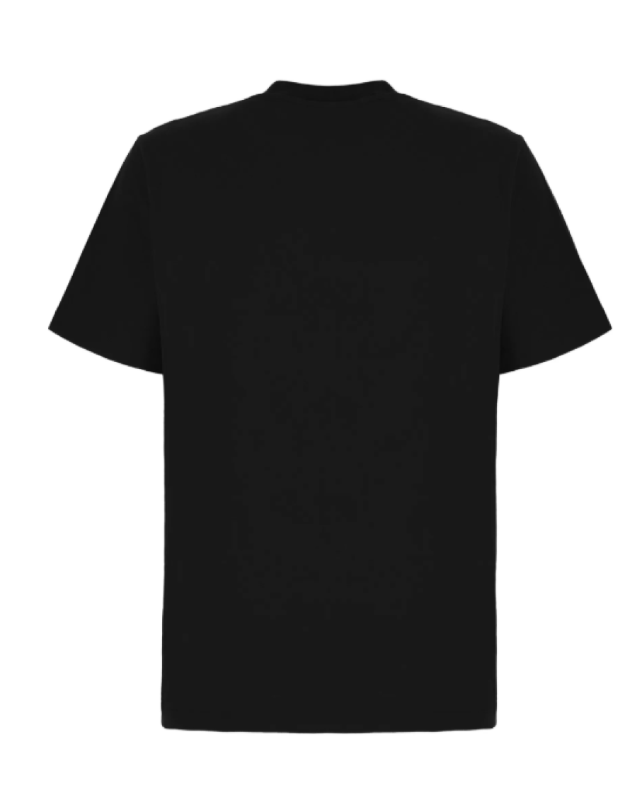 Logo Cotton T-shirt