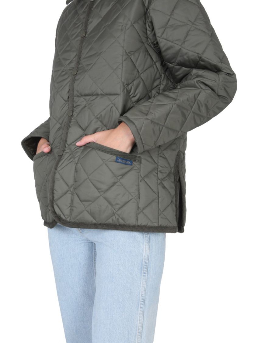 Jacket raydon