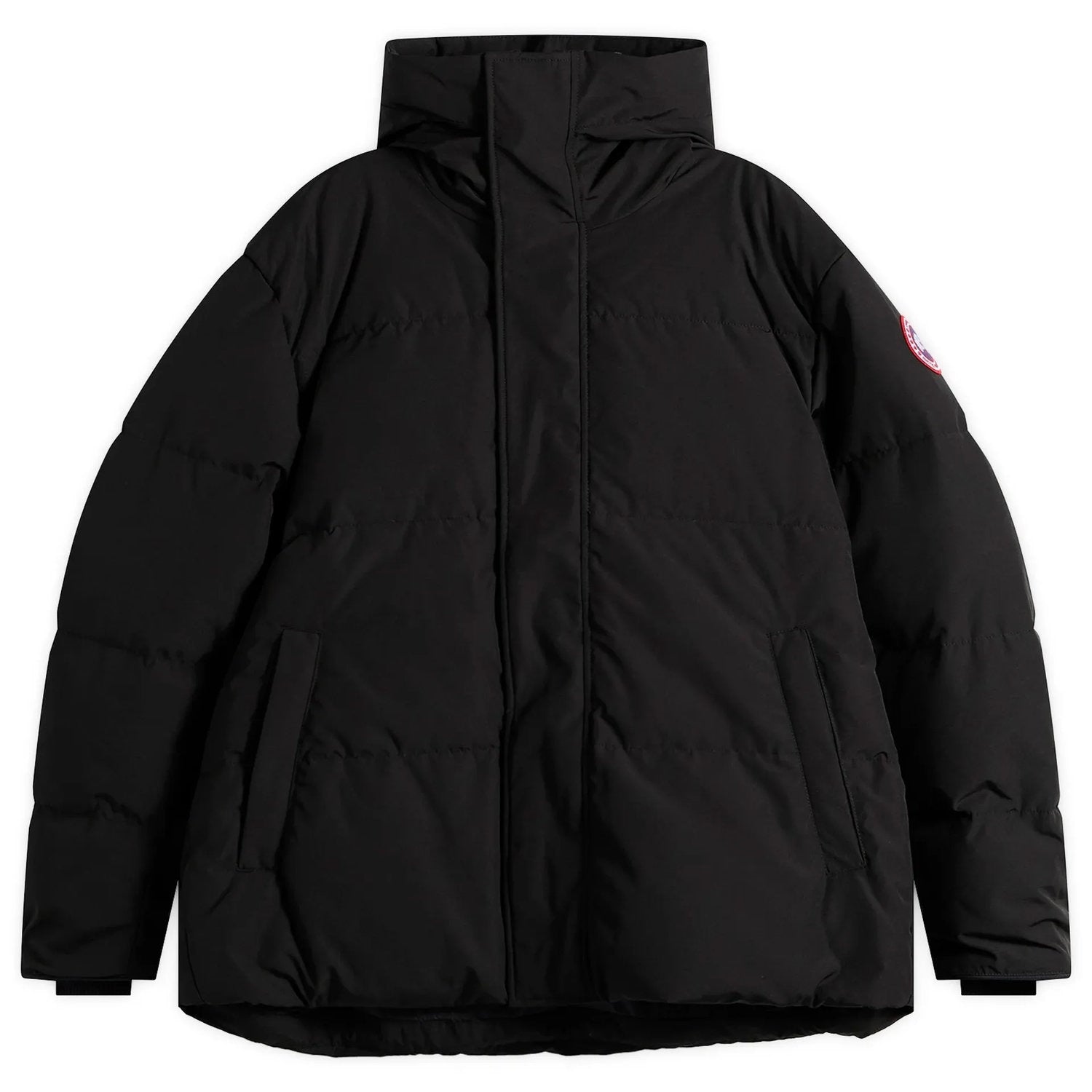 Men's Seymour Parka