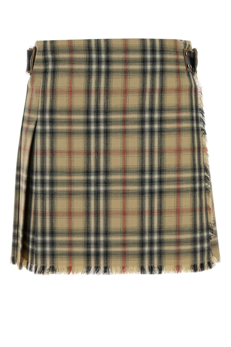 Skirts