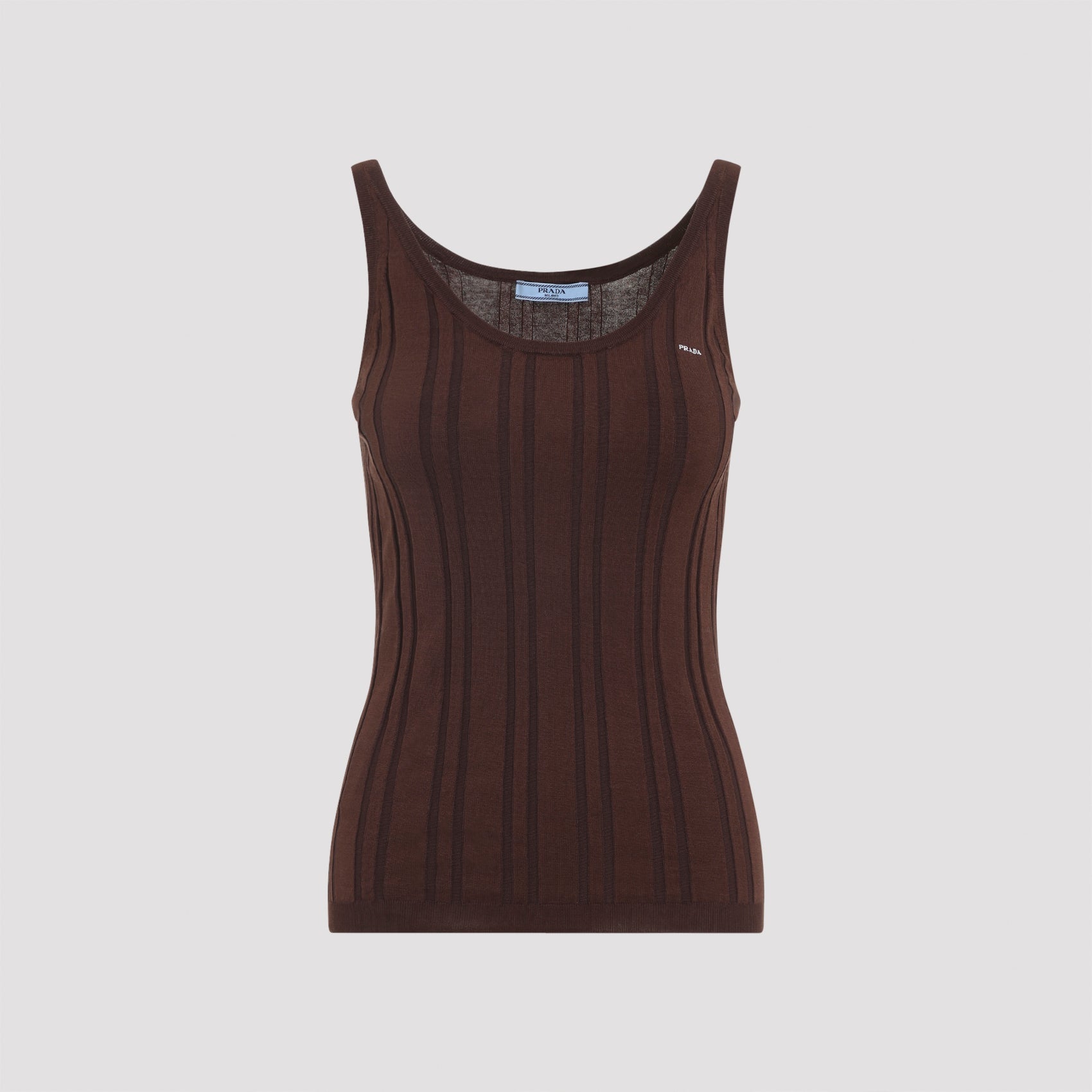 Essential Cotton Tank Top for Women