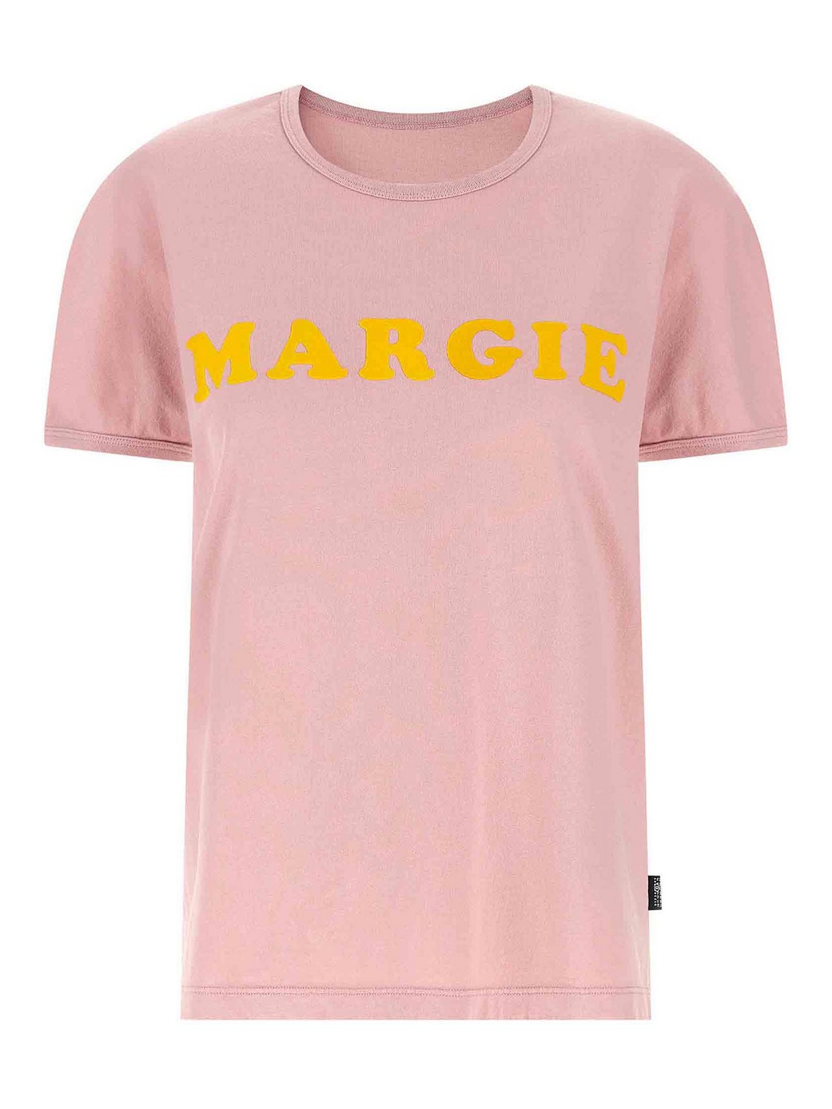 Arc Print T-shirt