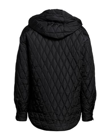 Man Down jacket Midnight blue