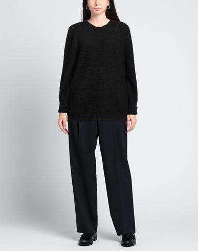 Woman Sweater Black