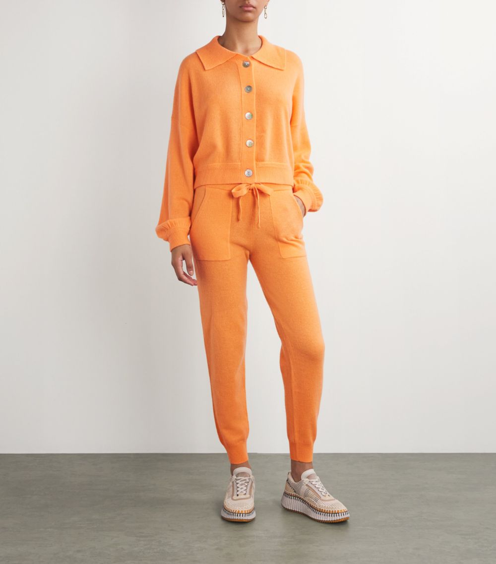 Cashmere Faro Sweatpants