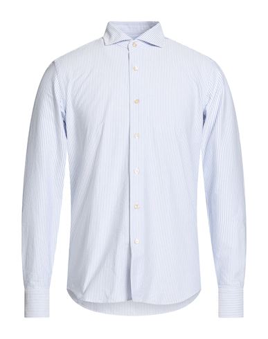 Man Shirt Light blue Size 15 ¾ Cotton