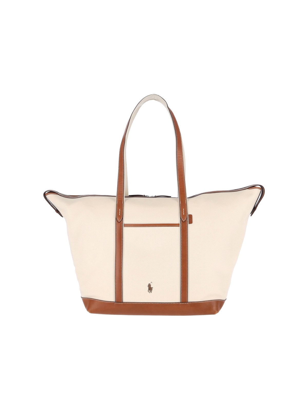 Medium Logo Tote Bag