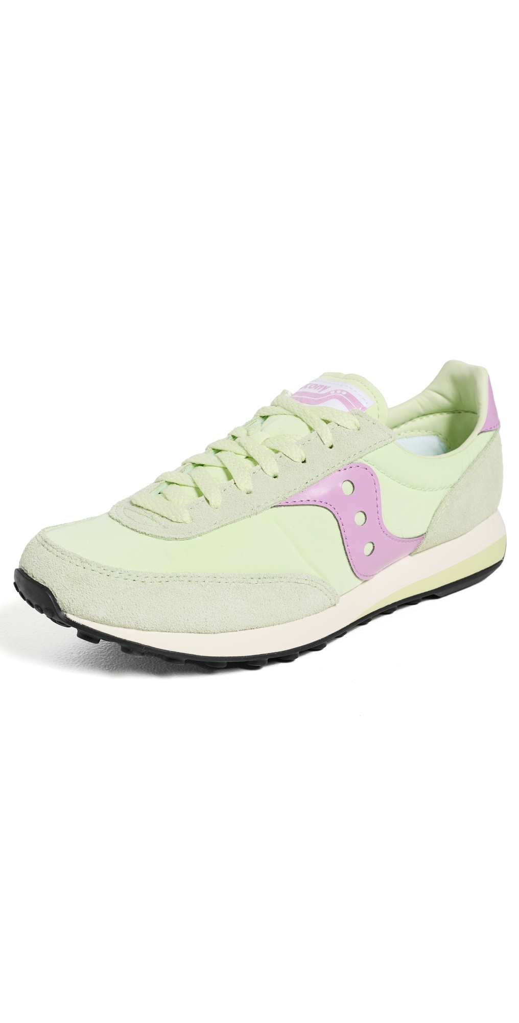 Trainer 80 Sneakers Melon/Pink