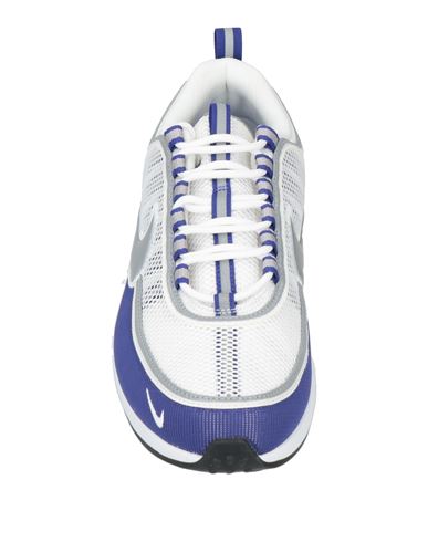 Man Sneakers Purple Size 9.5 Textile fibers