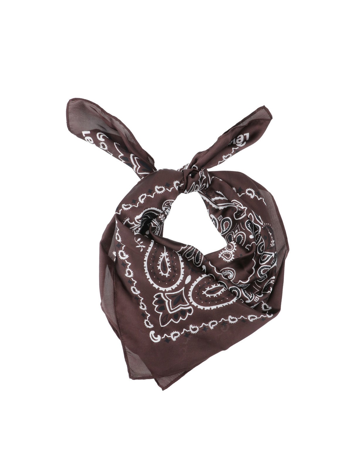 Satin Bandana