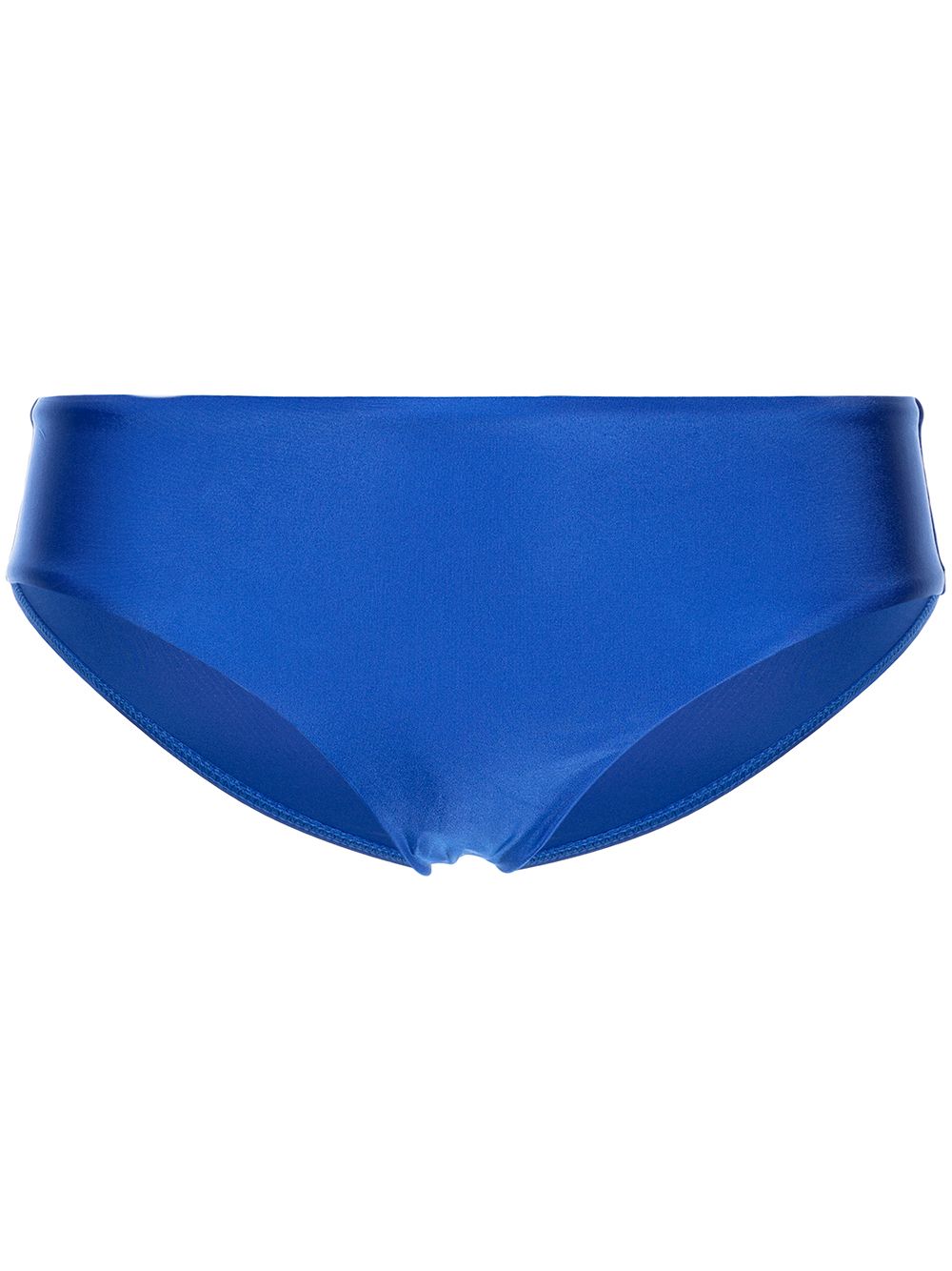 Stretch bikini briefs - Black